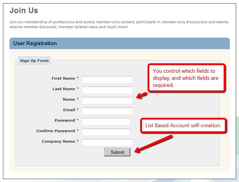 SharePoint-Auth-Provider-Create-Account-Web-Part.png