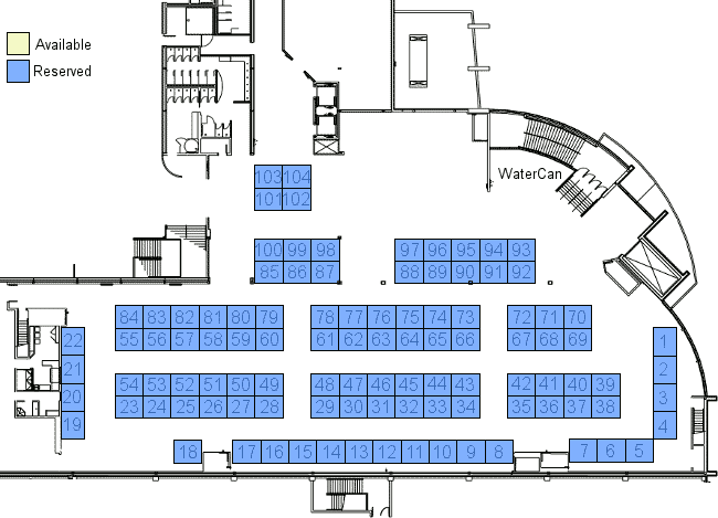 Conference-Floor-Plan